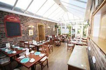 Warrens Guest House York Exterior foto