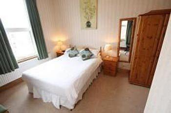 Warrens Guest House York Exterior foto