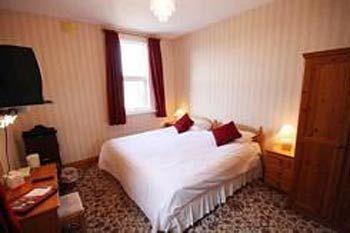 Warrens Guest House York Exterior foto