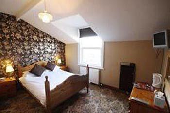 Warrens Guest House York Exterior foto